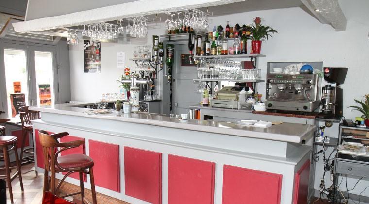 Hotel Restaurant l'Avenir Saint-Pierre-des-Corps Extérieur photo
