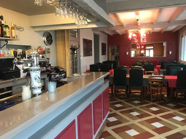 Hotel Restaurant l'Avenir Saint-Pierre-des-Corps Extérieur photo